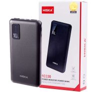 پاوربانک HISKA LP121 10000mAh